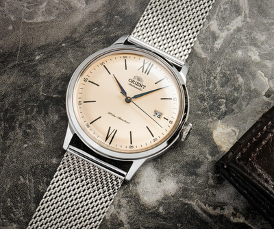 Мужские часы Orient RA-AC0020G