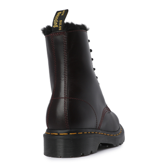 Dr martens sales serena b black
