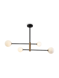 Freya, Потолочный светильник Sphirity, FR5376CL-04B