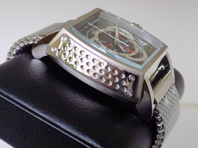 Invicta 46007 S1 Rally