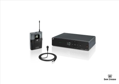 Изображение SENNHEISER XSW 1-ME2-A с сайта domstereo.ru