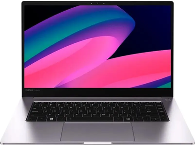 Infinix Inbook X3 Plus XL31 15.6" 16GB, (SSD)512GB Win11H Серый