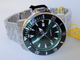 Invicta 46158 Reserve Subaqua Swiss Automatic