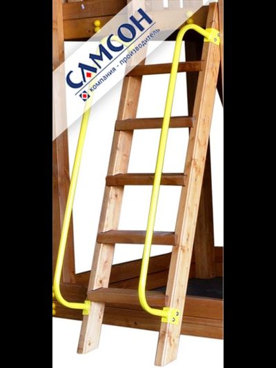 перила для детской площадки фото, перила для лестницы фото, сибирь-дети фото,