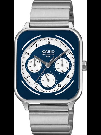 Часы Casio MTP-M307D-2B