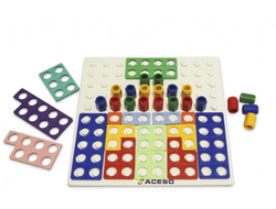 Нумикон. Первые шаги. Мини Набор для занятий дома