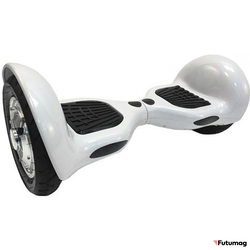 Гироскутер Smart Balance SUV 10 дюймов Белый