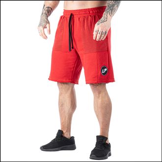 Шорты Legal Power 6421-864/745 Ottomix Knitted Rain Mesh красный