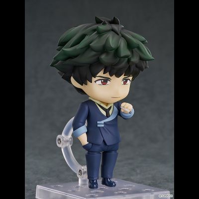 Нендроид Спайк Шпигель (Spike Spiegel)