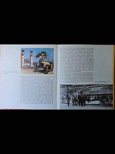 Autos Juniorwissens Halwart Schrader Book