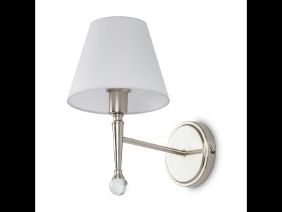 Freya, Настенный светильник (бра) Rosemary, FR2190WL-01N