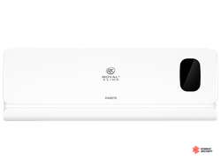 Тепловентилятор серии PARETE RFH-PT2000DC-WT