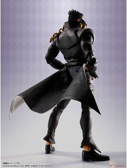 Фигурка Джотаро Куджо (Joutarou Kuujou S.H.Figuarts)