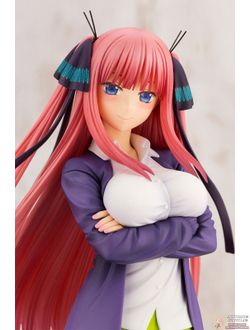 Фигурка 1/8 Нино Накано (Nino Nakano)