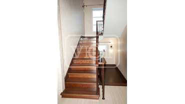 Лестница ул.Переулок Депутатский