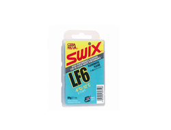 Парафин SWIX  LF  BLUE       -6/-12      60г. LF006