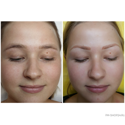 Онлайн-курс по удалению перманентного макияжа Pro Ремуверы от zero-pmu.ru