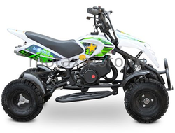 MOTAX ATV H4 mini 50cc