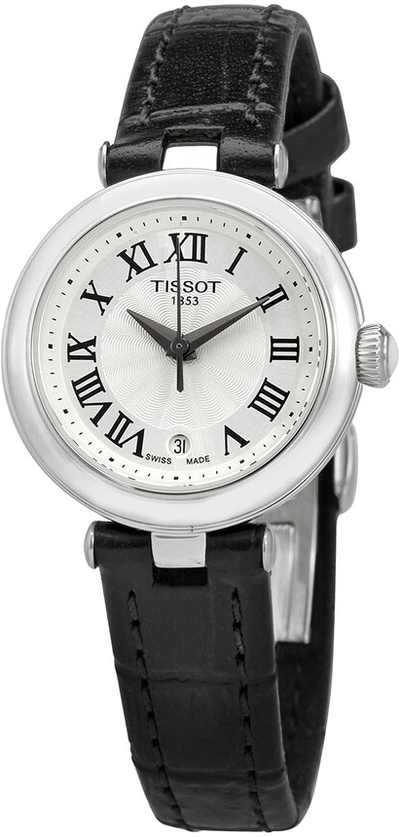 Швейцарские часы Tissot T126.010.16.013.00