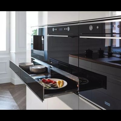 FMY 45 MWXS (131.0606.105) духовой шкаф + СВЧ