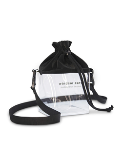 Windsor's Soap Косметичка для бассейна Basket White