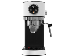 Отдельностоящая кофеварка Korting KCM 1003 EW