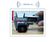 Бюджетная IP видеоняня/авто видеорегистратор/охранная видеокамера WiFi (мини куб) с аккумулятором и с DVR, Full HD (Pro iCam)