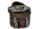 CROCS CLASSIC CLOG CAMO REX КОРИЧНЕВЫЕ