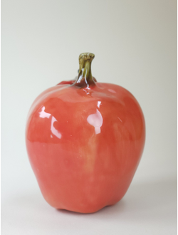 Наливное яблоко (красное)