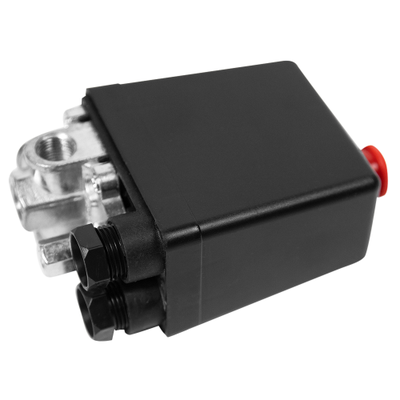 AERO Реле давления одноступенчатое 1/4"