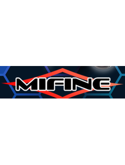 Катушки Mifine