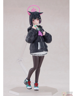 Фигурка фигма Кадзуса Кёяма (figma Kazusa Kyoyama)