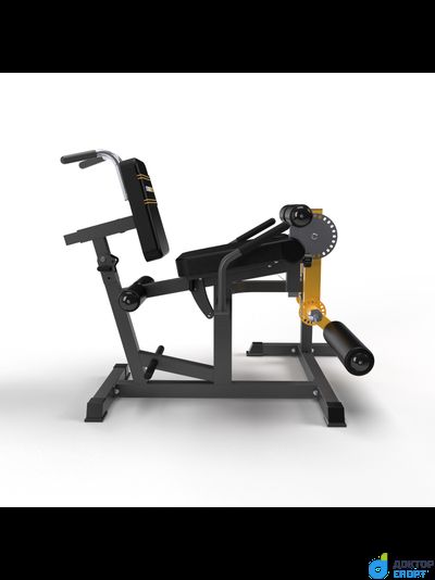 Тренажер для сгибания-разгибания ног STONERISE DTrainer