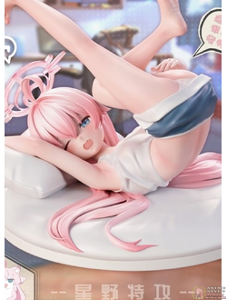Фигурка статуя 1/6 Таканаси Хосино (Takanashi Hoshino GK Statue Lolikoo Studio)
