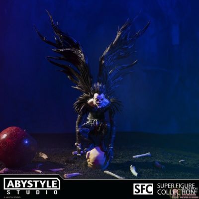 Фигурки 1/10 Рюк (Ryuuk Super Figure Collection)