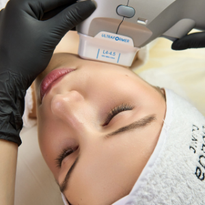 Smas-лифтинг Ultraformer Cicada Clinic