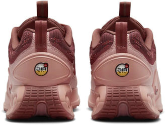 Nike Air Max Dn Sp Canyon Rust Team Red