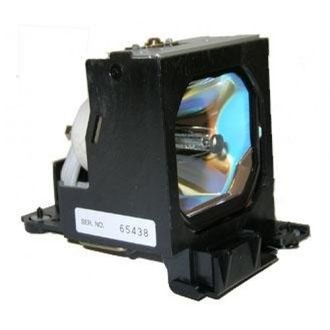 Лампа совместимая без корпуса для проектора Optoma (LCA3118)