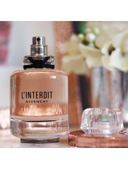 Givenchy-L`Interdit