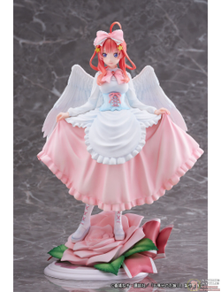 Фигурка 1/7 Ицуки Накано (Itsuki Nakano Angel ver.)