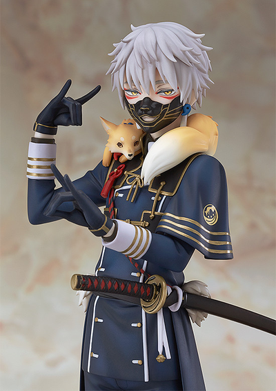 Фигурка 1/8 Накигицунэ (Nakigitsune)