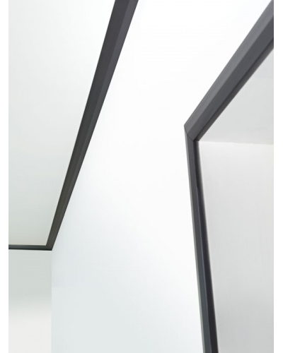 Напольный плинтус из дюрополимера Orac Decor коллекция Axxent SX159