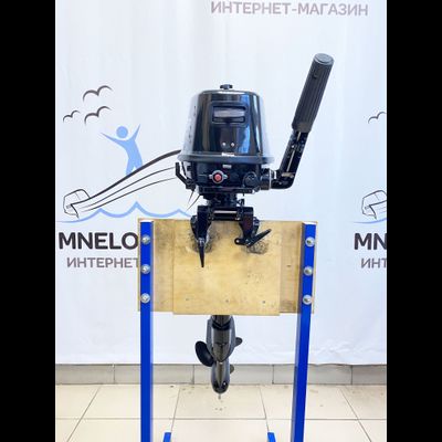 Лодочный мотор GLADIATOR G5FHS