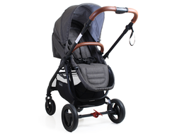 Коляска прогулочная Valco baby Snap 4 Ultra Trend Charcoal