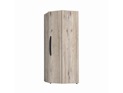 Спальня NATURE (НАТУРА) - NATURE 156 Шкаф угловой Гаскон Пайн