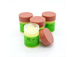 Тайская мазь от псориаза "Король кожи" 29A Thai Balm (7,5 гр)