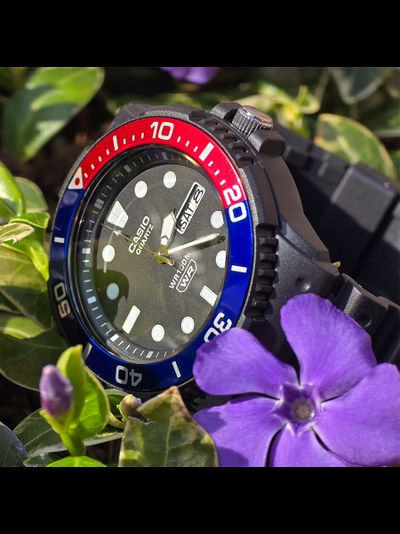 Часы Casio MRW-230H-1E2