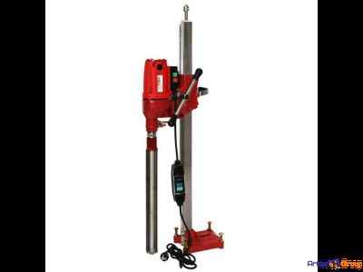 Алмазная сверлильная установка Voll V-Drill 165