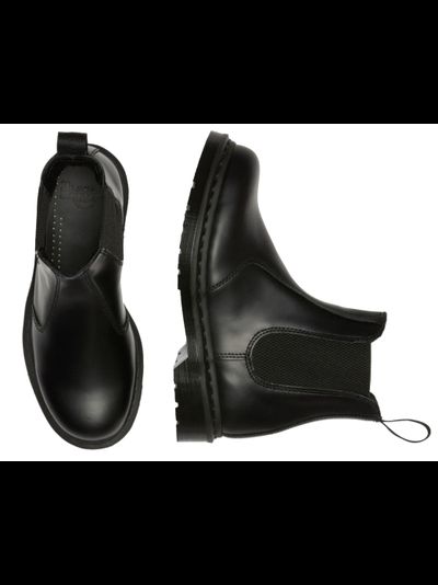 Ботинки Dr Martens 2976 Smooth Leather Black