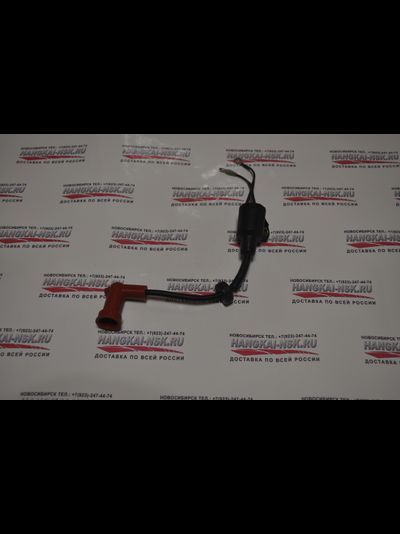 Катушка высоковольтная (зажигания) Hangkai 9,9